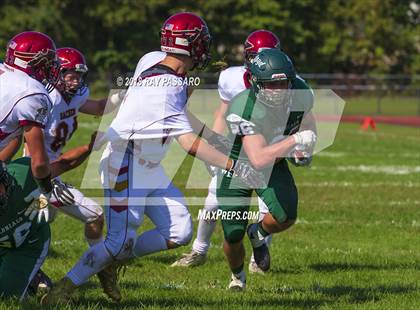 Thumbnail 2 in Sachem East @ William Floyd photogallery.