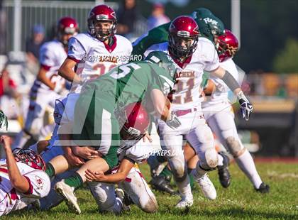 Thumbnail 2 in Sachem East @ William Floyd photogallery.