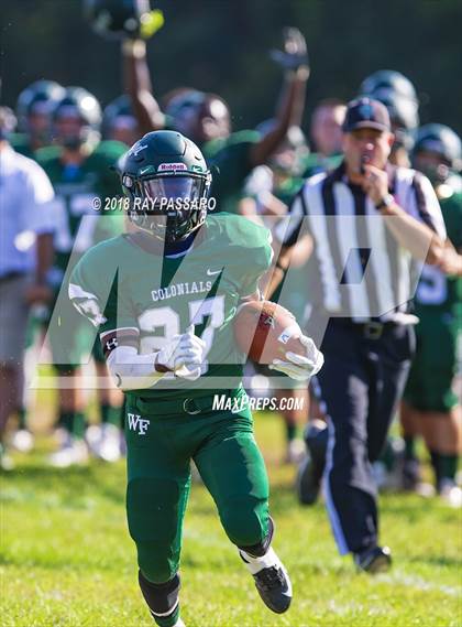 Thumbnail 2 in Sachem East @ William Floyd photogallery.