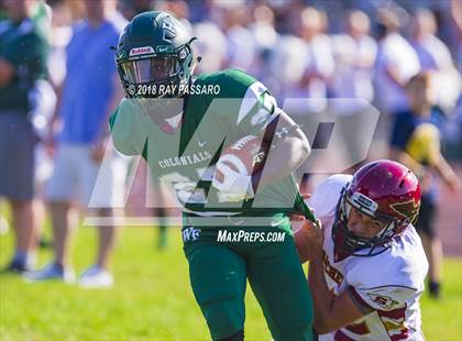 Thumbnail 2 in Sachem East @ William Floyd photogallery.