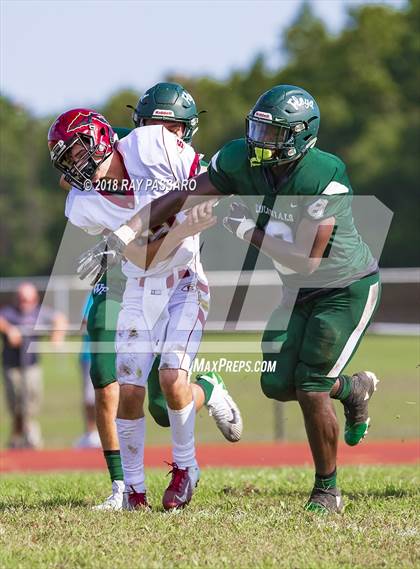 Thumbnail 2 in Sachem East @ William Floyd photogallery.