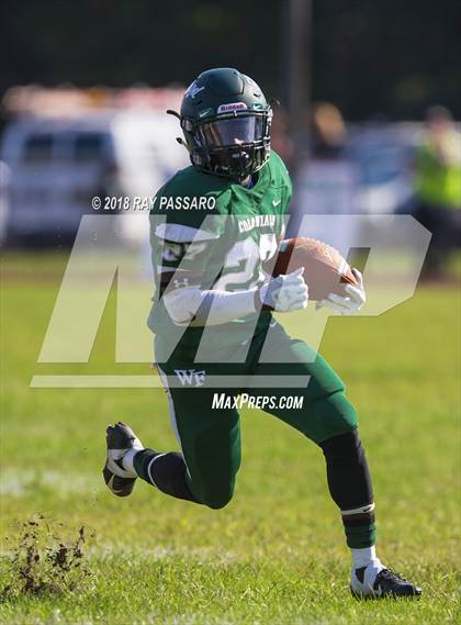 Thumbnail 1 in Sachem East @ William Floyd photogallery.