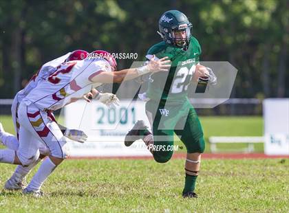Thumbnail 1 in Sachem East @ William Floyd photogallery.