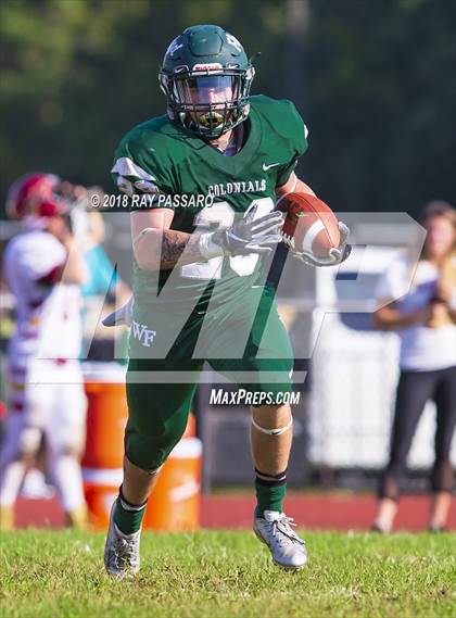 Thumbnail 3 in Sachem East @ William Floyd photogallery.