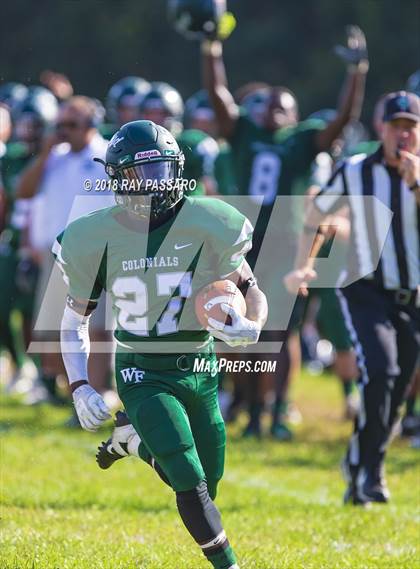 Thumbnail 1 in Sachem East @ William Floyd photogallery.