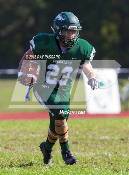 Thumbnail 1 in Sachem East @ William Floyd photogallery.