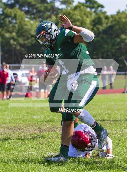 Thumbnail 1 in Sachem East @ William Floyd photogallery.