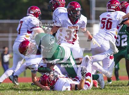 Thumbnail 3 in Sachem East @ William Floyd photogallery.