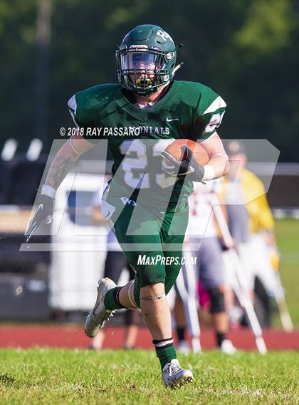 Thumbnail 2 in Sachem East @ William Floyd photogallery.