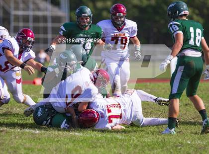 Thumbnail 2 in Sachem East @ William Floyd photogallery.
