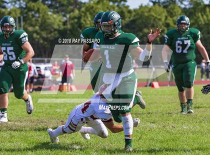 Thumbnail 2 in Sachem East @ William Floyd photogallery.