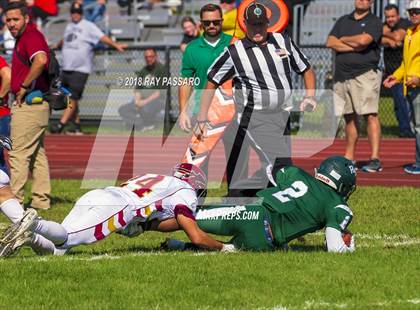 Thumbnail 1 in Sachem East @ William Floyd photogallery.