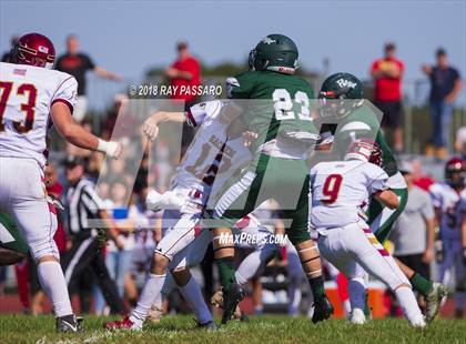 Thumbnail 1 in Sachem East @ William Floyd photogallery.