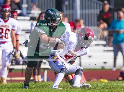 Thumbnail 2 in Sachem East @ William Floyd photogallery.