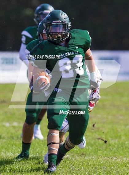 Thumbnail 1 in Sachem East @ William Floyd photogallery.
