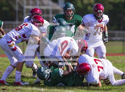Thumbnail 1 in Sachem East @ William Floyd photogallery.