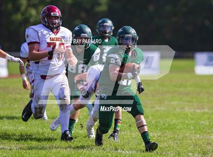 Thumbnail 3 in Sachem East @ William Floyd photogallery.