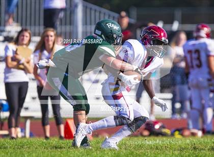 Thumbnail 3 in Sachem East @ William Floyd photogallery.