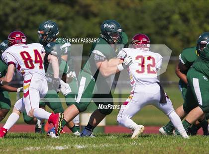 Thumbnail 1 in Sachem East @ William Floyd photogallery.