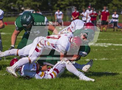 Thumbnail 1 in Sachem East @ William Floyd photogallery.