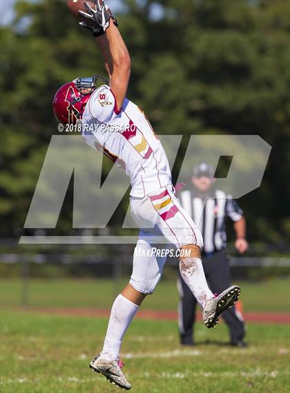 Thumbnail 3 in Sachem East @ William Floyd photogallery.
