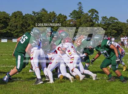 Thumbnail 2 in Sachem East @ William Floyd photogallery.