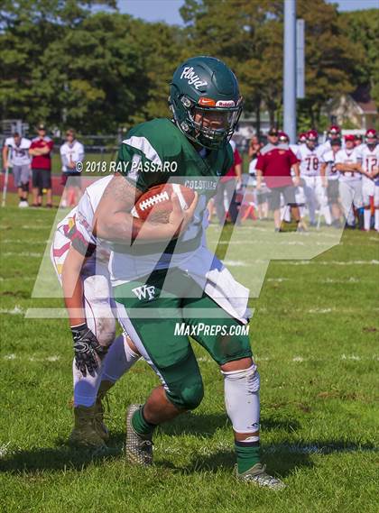 Thumbnail 3 in Sachem East @ William Floyd photogallery.