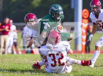 Thumbnail 3 in Sachem East @ William Floyd photogallery.