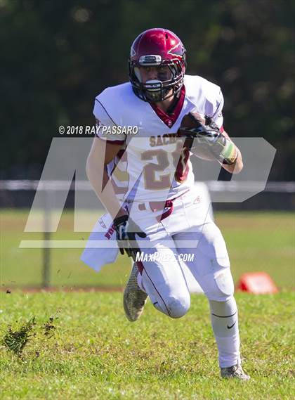 Thumbnail 3 in Sachem East @ William Floyd photogallery.