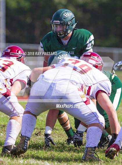 Thumbnail 3 in Sachem East @ William Floyd photogallery.