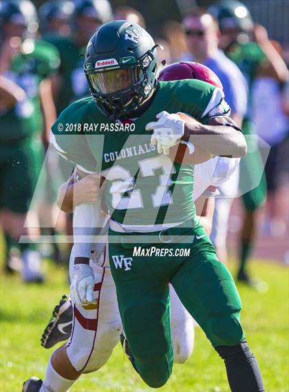 Thumbnail 2 in Sachem East @ William Floyd photogallery.