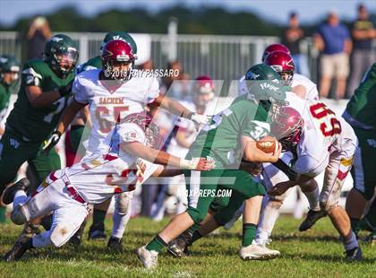 Thumbnail 3 in Sachem East @ William Floyd photogallery.
