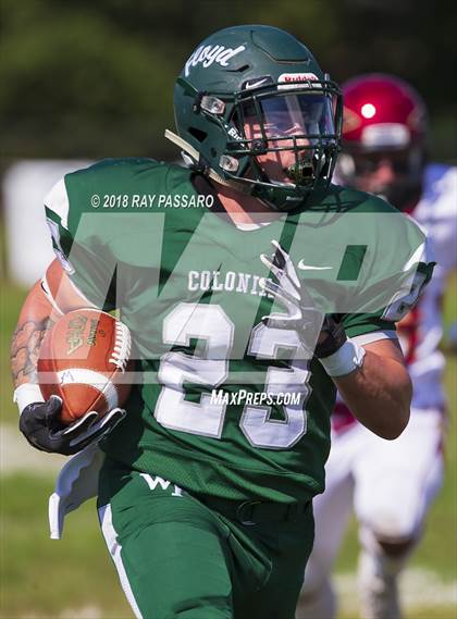 Thumbnail 2 in Sachem East @ William Floyd photogallery.