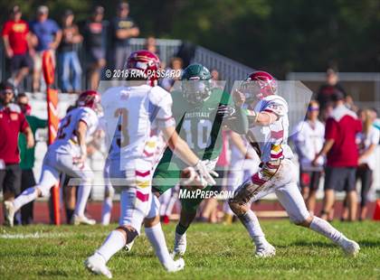 Thumbnail 3 in Sachem East @ William Floyd photogallery.