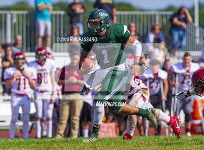 Thumbnail 1 in Sachem East @ William Floyd photogallery.