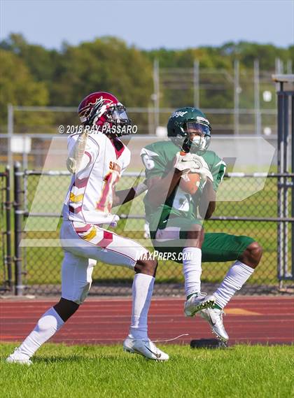 Thumbnail 3 in Sachem East @ William Floyd photogallery.