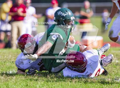 Thumbnail 2 in Sachem East @ William Floyd photogallery.
