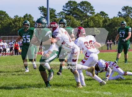 Thumbnail 2 in Sachem East @ William Floyd photogallery.