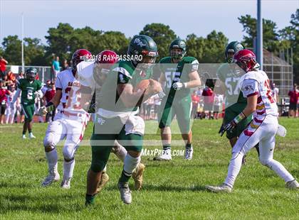 Thumbnail 2 in Sachem East @ William Floyd photogallery.