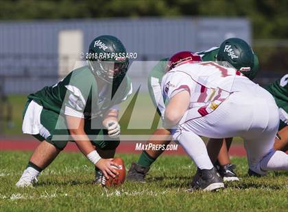 Thumbnail 3 in Sachem East @ William Floyd photogallery.