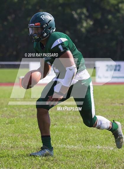 Thumbnail 2 in Sachem East @ William Floyd photogallery.