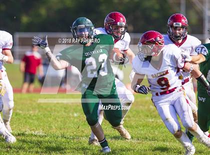 Thumbnail 3 in Sachem East @ William Floyd photogallery.