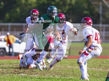 Thumbnail 1 in Sachem East @ William Floyd photogallery.
