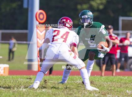 Thumbnail 3 in Sachem East @ William Floyd photogallery.