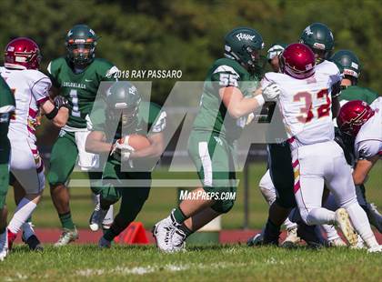 Thumbnail 2 in Sachem East @ William Floyd photogallery.