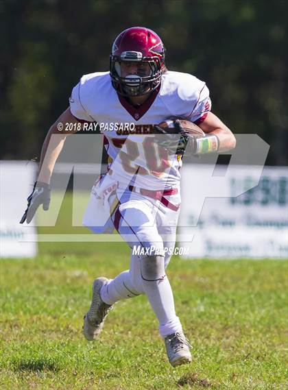 Thumbnail 1 in Sachem East @ William Floyd photogallery.