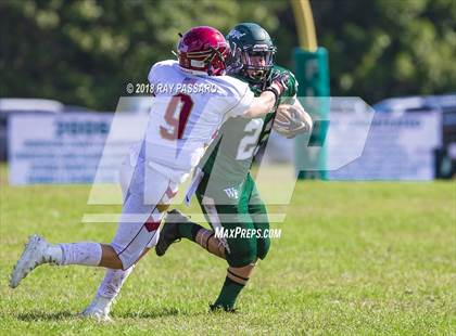 Thumbnail 2 in Sachem East @ William Floyd photogallery.