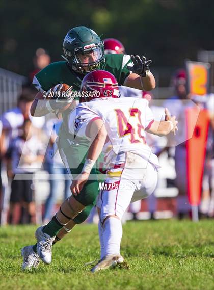 Thumbnail 3 in Sachem East @ William Floyd photogallery.