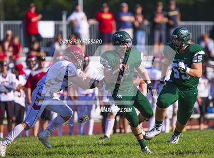 Thumbnail 2 in Sachem East @ William Floyd photogallery.