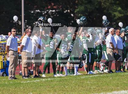 Thumbnail 2 in Sachem East @ William Floyd photogallery.